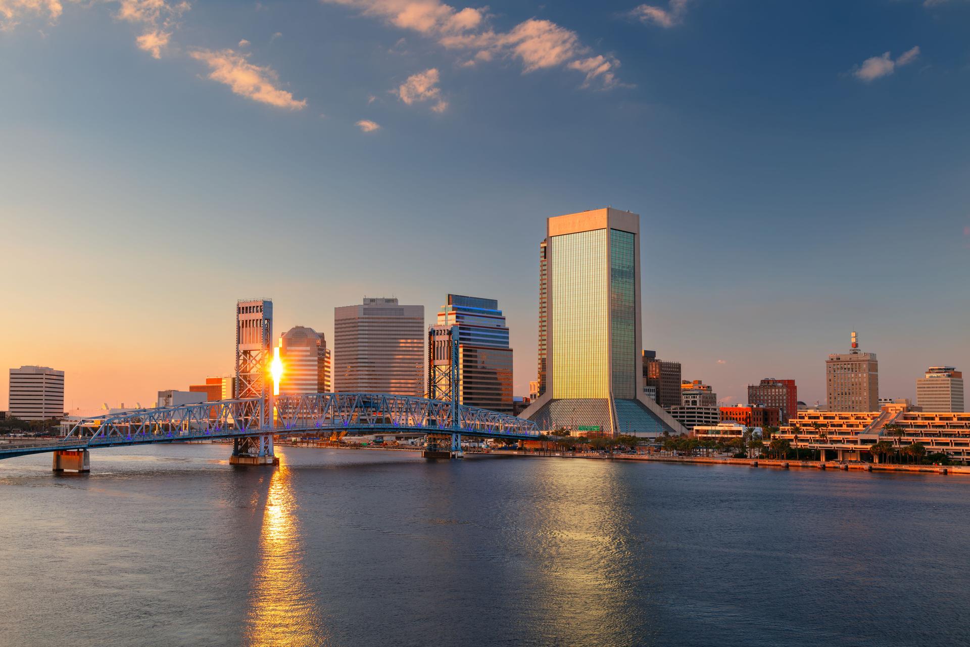 Jacksonville, Florida, USA.
