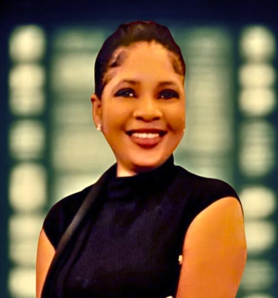 Rosenie Arcelin